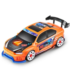 ZURU Metal Machines Kaciga auto radionica 1 komad - 1039752