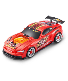 ZURU Metal Machines Kaciga auto radionica 1 komad - 1039752