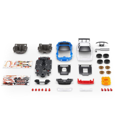 ZURU Metal Machines Kaciga auto radionica 1 komad - 1039752