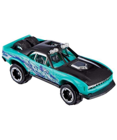 ZURU Metal Machines Metalni autić 1:64 - 1 komad