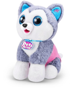 ZURU Pets Alive kuca Poopy 1 komad - 1037189