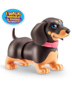 ZURU Pets Alive kuce mrdalice 1 komad - 1039153