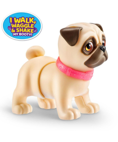 ZURU Pets Alive kuce mrdalice 1 komad - 1039153