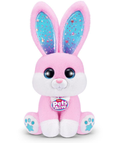 ZURU Pets Alive magične Zeke 1 komad - 1039755