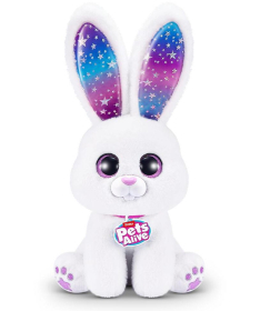 ZURU Pets Alive magične Zeke 1 komad - 1039755