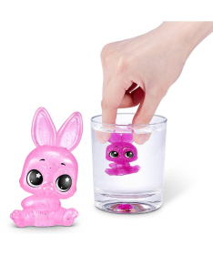 ZURU Pets Alive magične Zeke 1 komad - 1039755