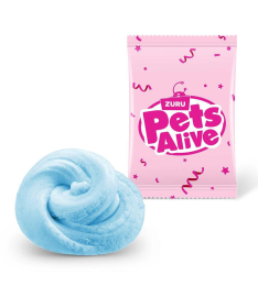 ZURU Pets Alive magične Zeke 1 komad - 1039755