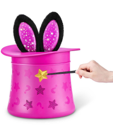 ZURU Pets Alive magične Zeke 1 komad - 1039755