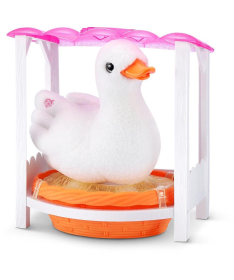 ZURU Pets Alive Mama Patka - 1039754