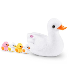 ZURU Pets Alive Mama Patka - 1039754