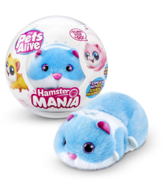 ZURU Pets Alive uhvati Hrčka 1 komad - 1039753