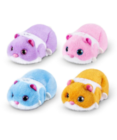 ZURU Pets Alive uhvati Hrčka 1 komad - 1039753