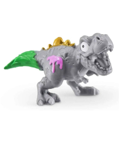 ZURU Smashers dino island set 8 jaja iznenadjenja