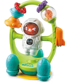 Zvečka robot sa svetlom i zvukom - 1043165