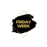 Friday week