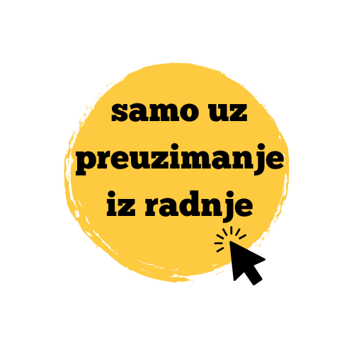 Preuzimanje iz radnje
