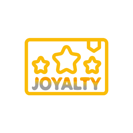 Joyalty