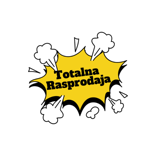 Totalna Rasprodaja
